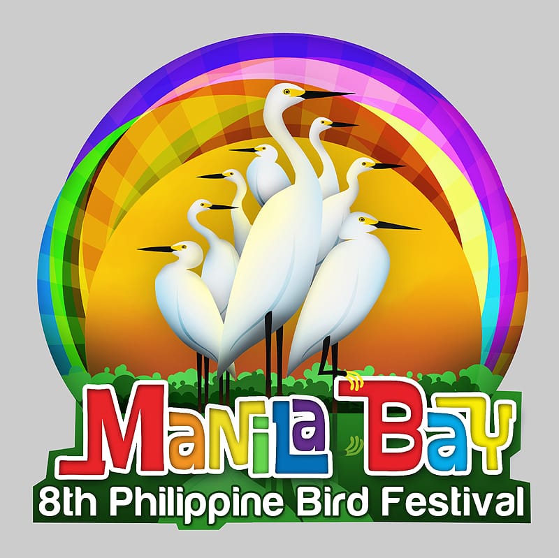 8th Philippine Bird Festival
