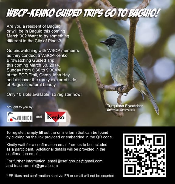 WBCP-Kenko Announcement_Baguio_20140330