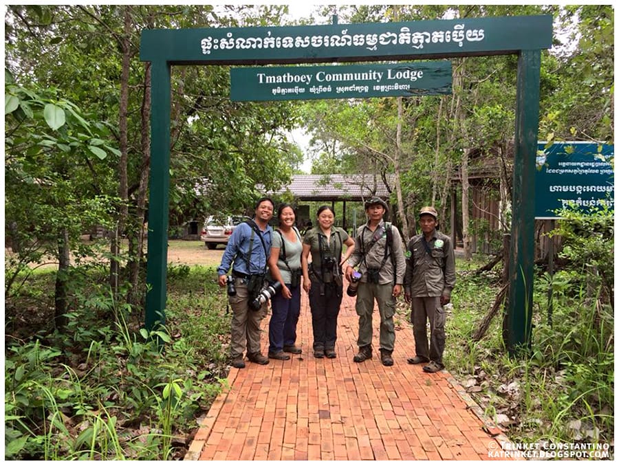 Birding in the Kingdom of Cambodia – Wild Bird Club of the Philippines