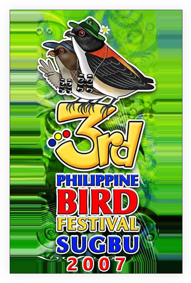 Philippine Bird Festival Wild Bird Club Of The Philippines