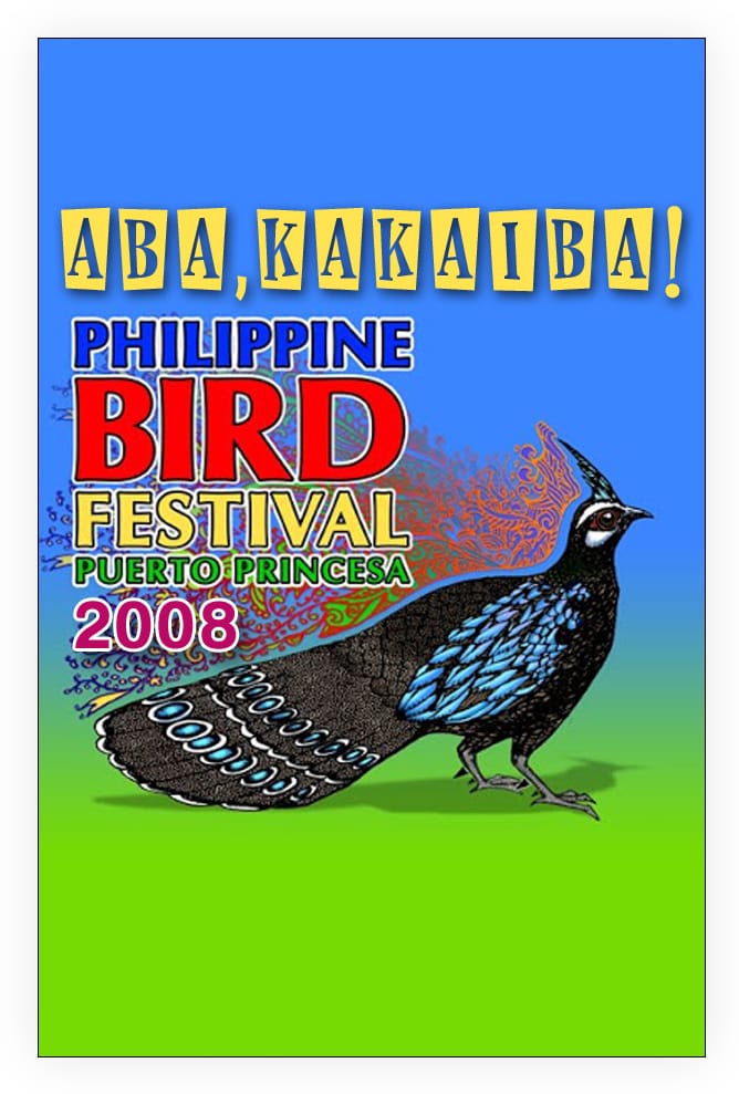 Philippine Bird Festival Wild Bird Club Of The Philippines