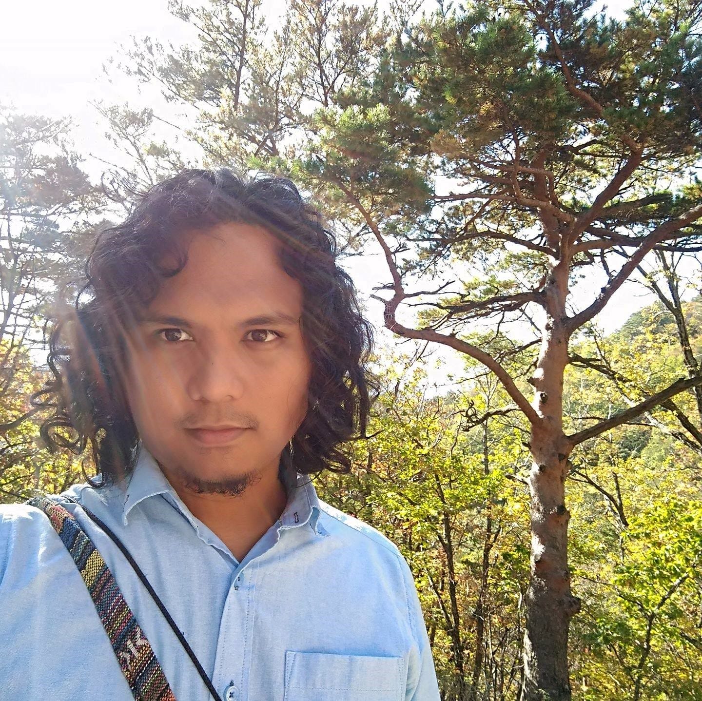 Birder Profiles Wild Bird Club of the Philippines